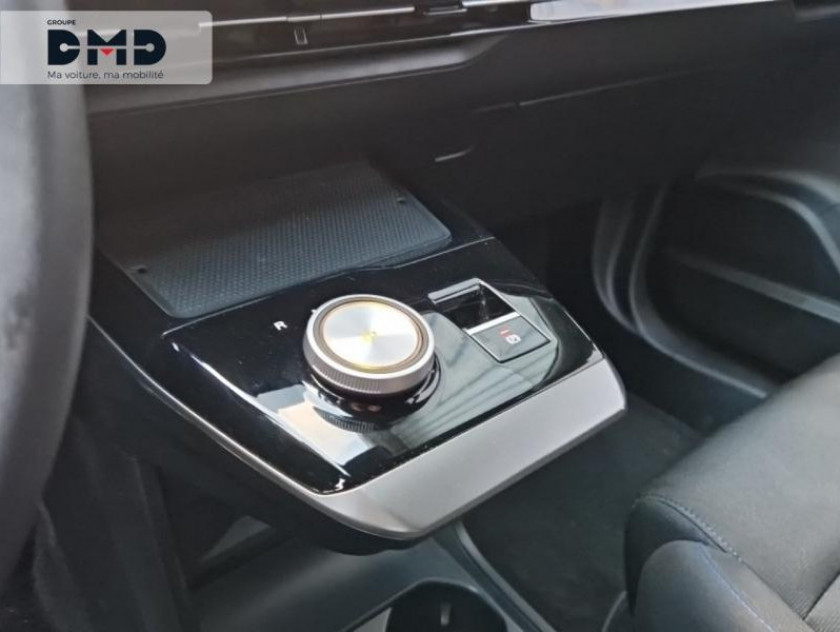 MG Motor Mg4 Ev 170ch - 51kwh My23 - Visuel #8