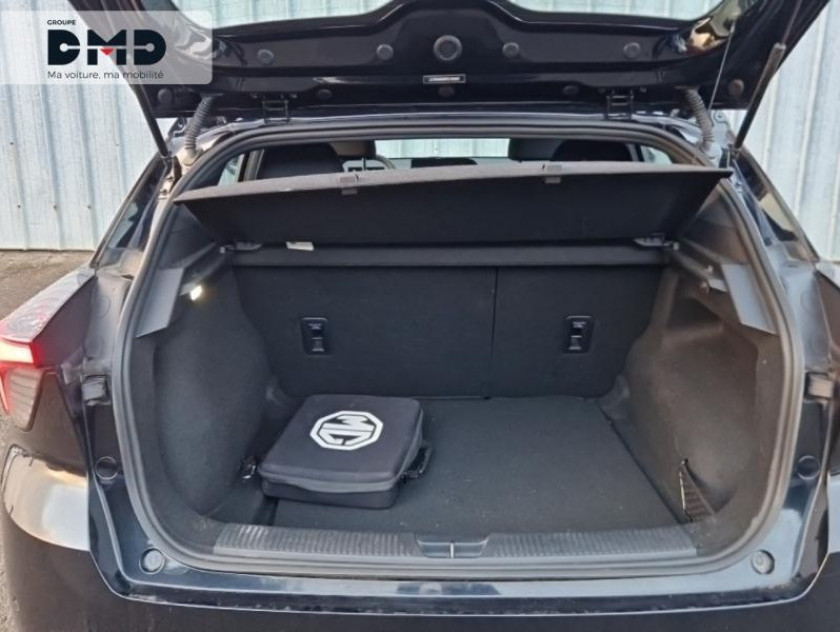 MG Motor Mg4 Ev 170ch - 51kwh My23 - Visuel #12