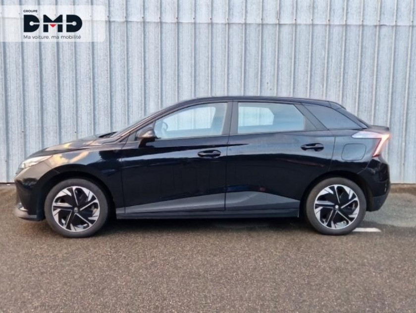 MG Motor Mg4 Ev 170ch - 51kwh My23 - Visuel #2