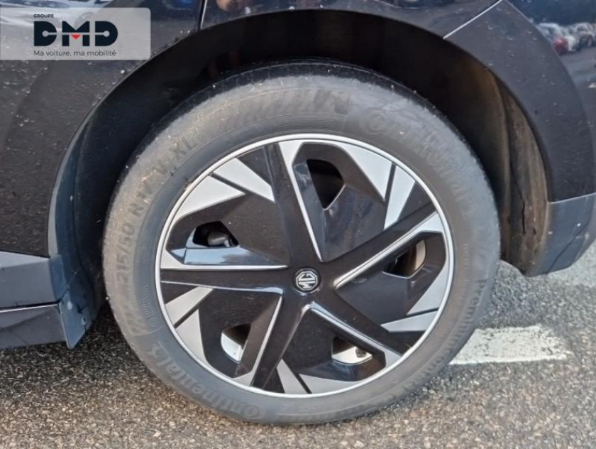 MG Motor Mg4 Ev 170ch - 51kwh My23 - Visuel #13