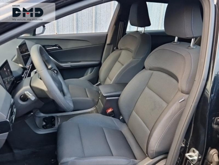 MG Motor Mg4 Ev 170ch - 51kwh My23 - Visuel #9