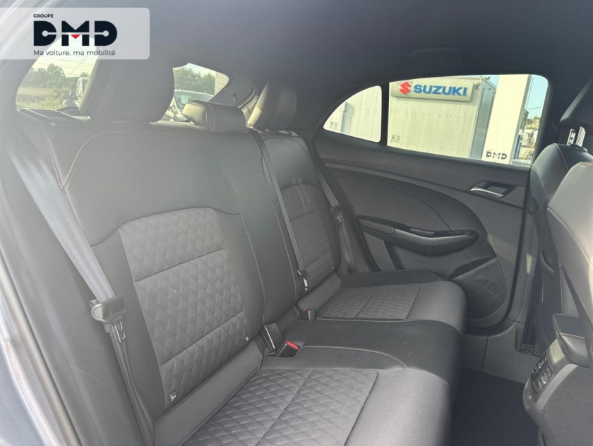 MG Motor Mg3 Hybrid+ 195ch Luxury - Visuel #8