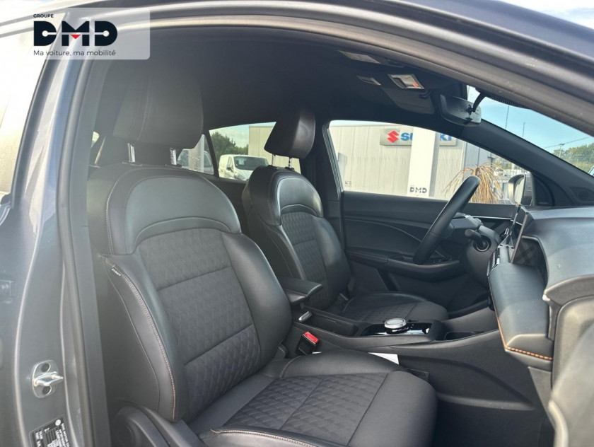 MG Motor Mg3 Hybrid+ 195ch Luxury - Visuel #9