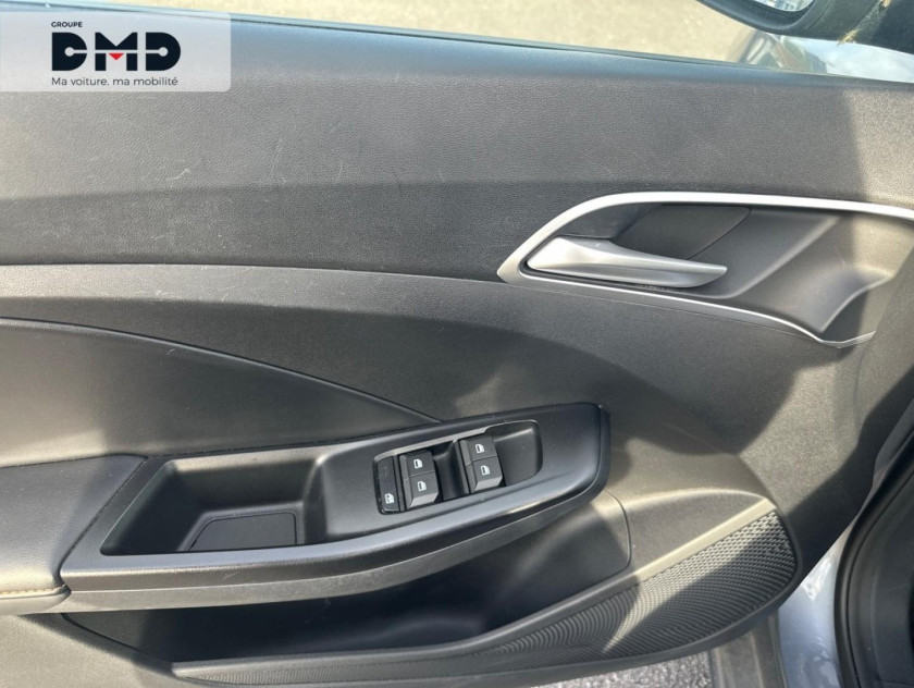 MG Motor Mg3 Hybrid+ 195ch Luxury - Visuel #12
