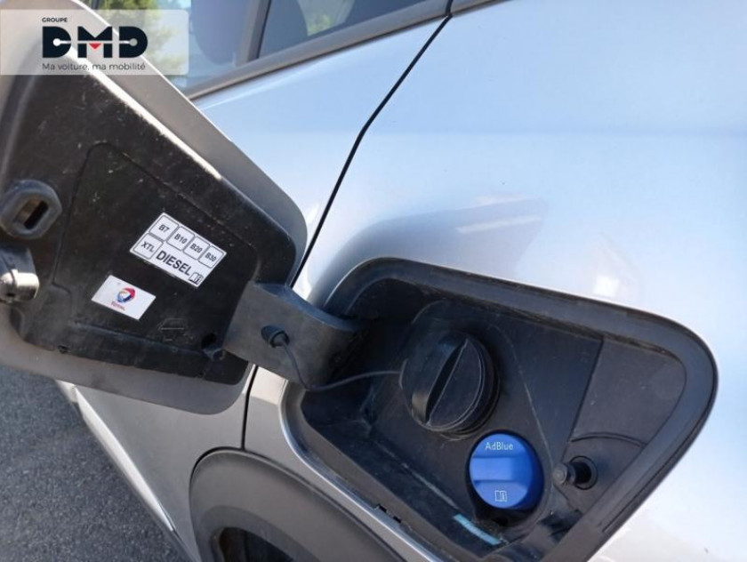 Peugeot 2008 1.5 Bluehdi 130ch S&s Allure Eat8 125g - Visuel #18