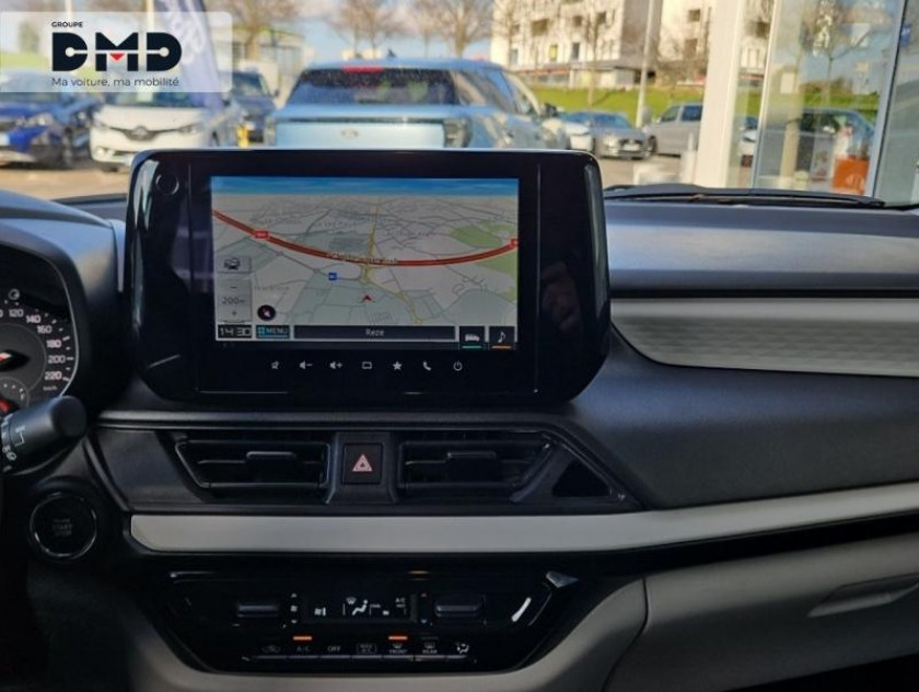 Suzuki Swift 1.2 Hybrid 83ch Privilège Auto - Visuel #6