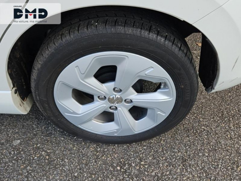 Suzuki Swift 1.2 Hybrid 83ch Privilège Auto - Visuel #13