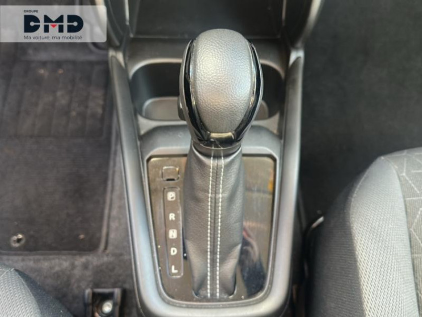 Suzuki Swift 1.2 Hybrid 83ch Privilège Auto - Visuel #8
