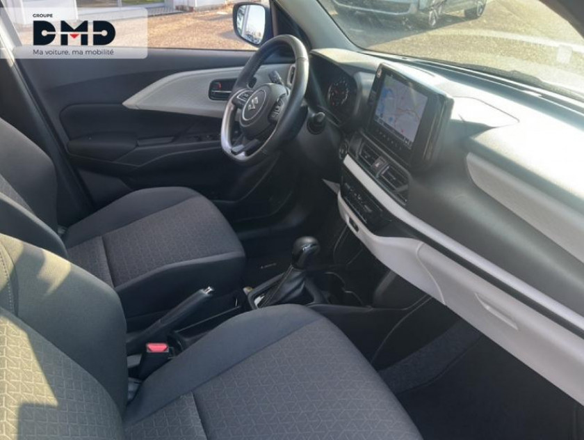 Suzuki Swift 1.2 Hybrid 83ch Privilège Auto - Visuel #9