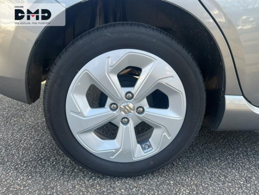 Suzuki Swift 1.2 Hybrid 83ch Privilège Auto - Visuel #13