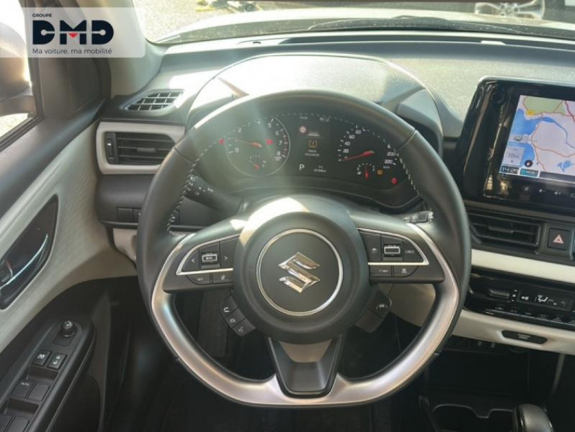Suzuki Swift 1.2 Hybrid 83ch Privilège Auto - Visuel #7