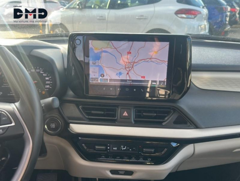 Suzuki Swift 1.2 Hybrid 83ch Privilège Auto - Visuel #6