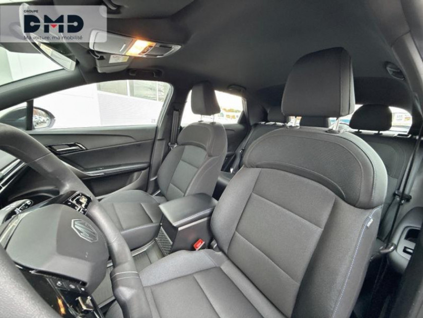 MG Motor Mg4 Ev 170ch - 51kwh My23 - Visuel #14