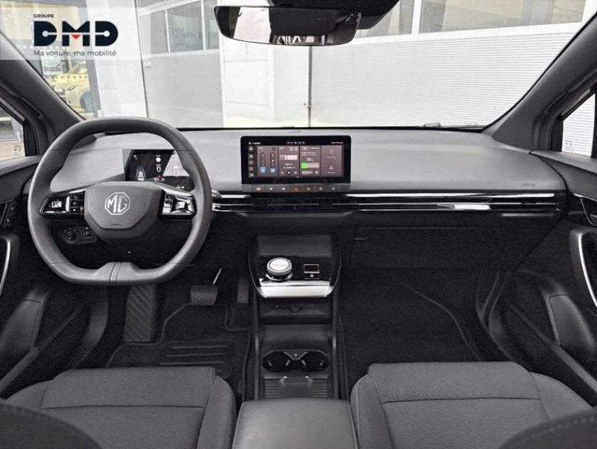 MG Motor Mg4 Ev 170ch - 51kwh My23 - Visuel #5