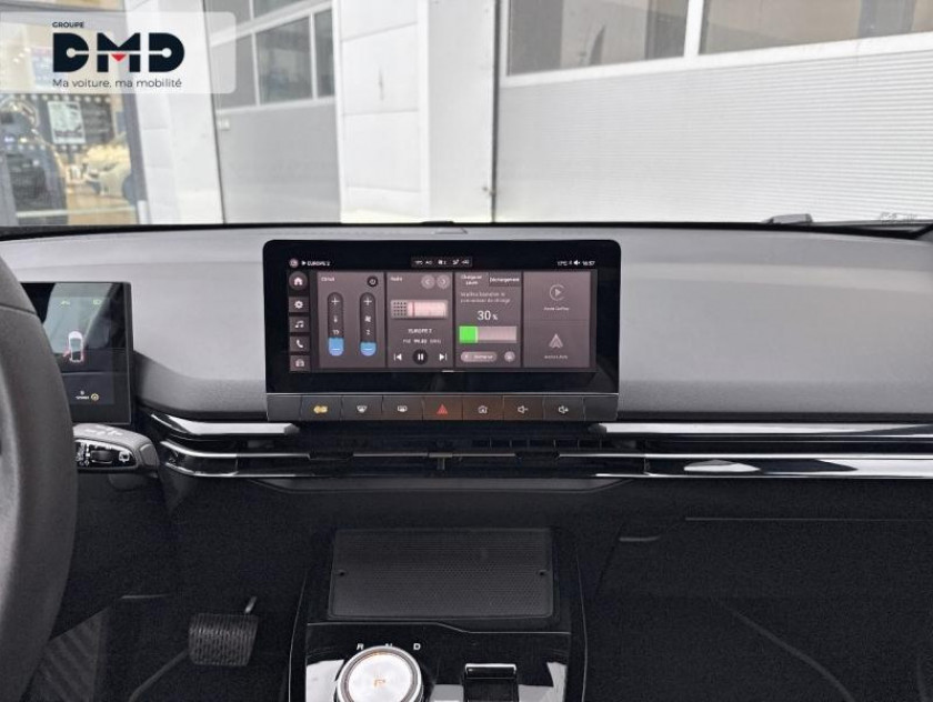 MG Motor Mg4 Ev 170ch - 51kwh My23 - Visuel #6