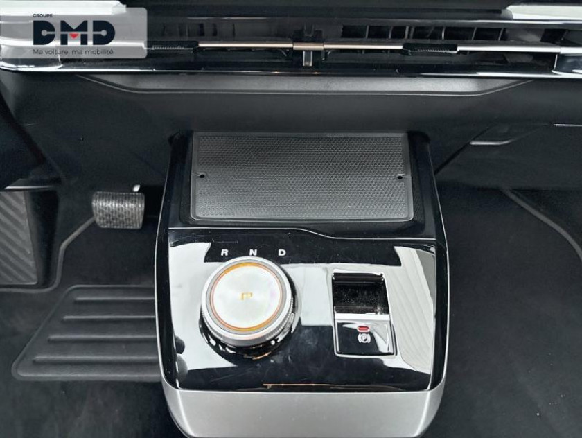 MG Motor Mg4 Ev 170ch - 51kwh My23 - Visuel #8