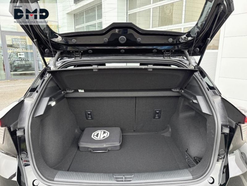 MG Motor Mg4 Ev 170ch - 51kwh My23 - Visuel #12