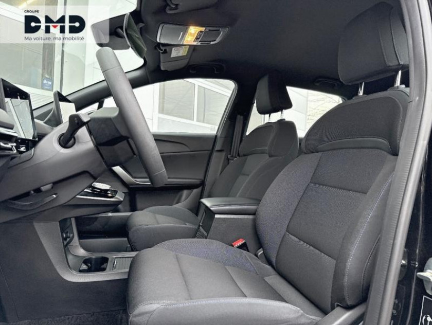 MG Motor Mg4 Ev 170ch - 51kwh My23 - Visuel #9