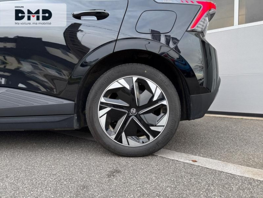 MG Motor Mg4 Ev 170ch - 51kwh My23 - Visuel #13