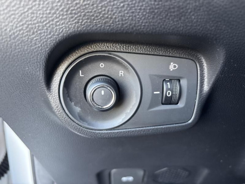 MG Motor Mg4 Ev 170ch - 51kwh My23 Standard - Visuel #17