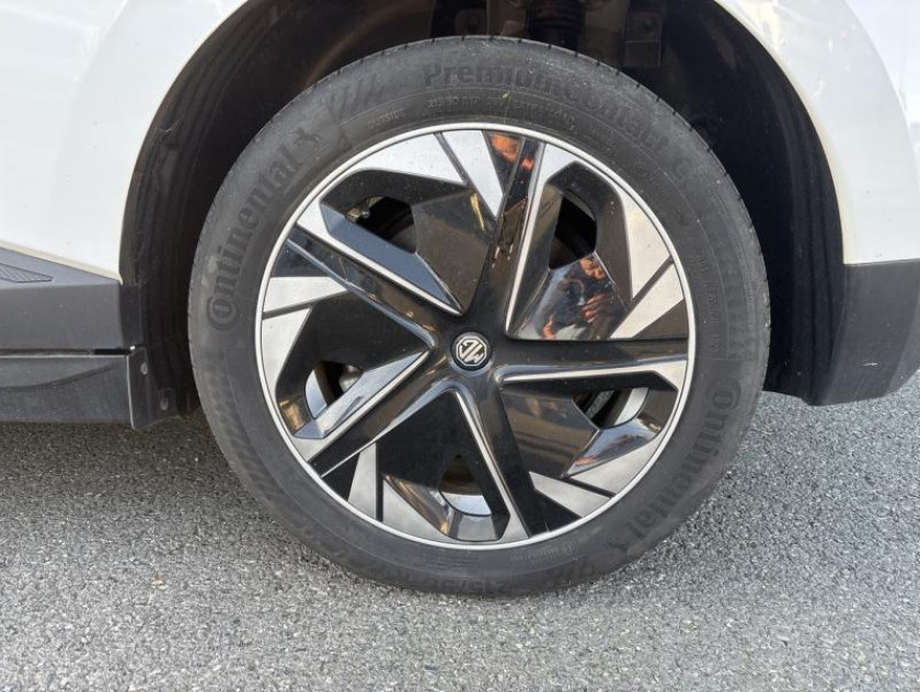 MG Motor Mg4 Ev 170ch - 51kwh My23 Standard - Visuel #12