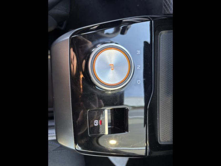 MG Motor Mg4 Ev 170ch - 51kwh My23 Standard - Visuel #15