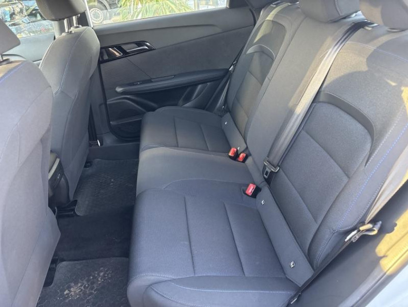 MG Motor Mg4 Ev 170ch - 51kwh My23 Standard - Visuel #9