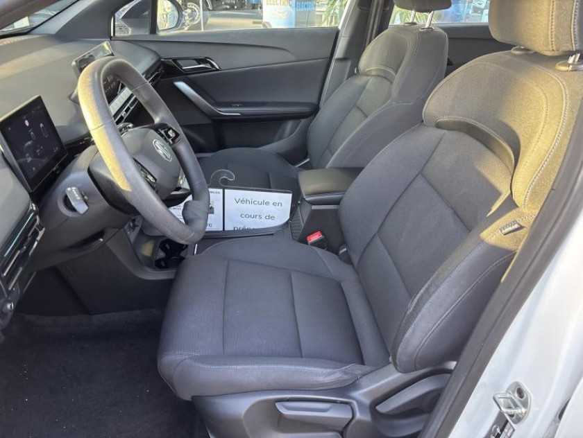 MG Motor Mg4 Ev 170ch - 51kwh My23 Standard - Visuel #8