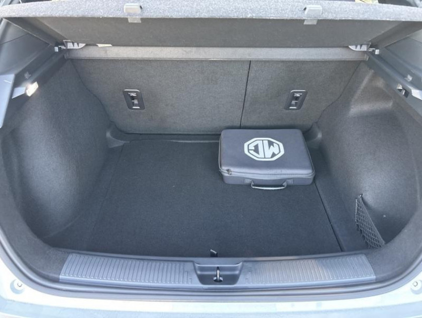 MG Motor Mg4 Ev 170ch - 51kwh My23 Standard - Visuel #9