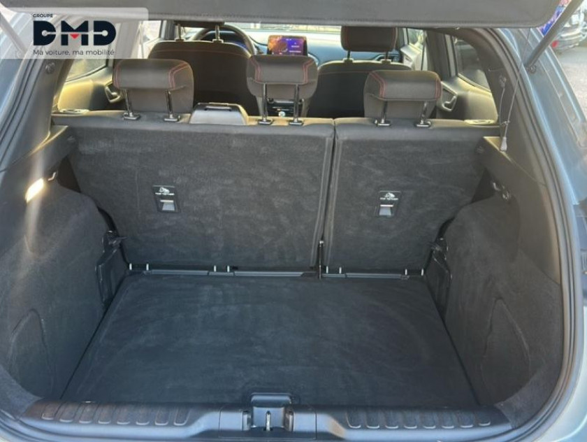 Ford Puma 1.0 Flexifuel 125ch St-line - Visuel #12