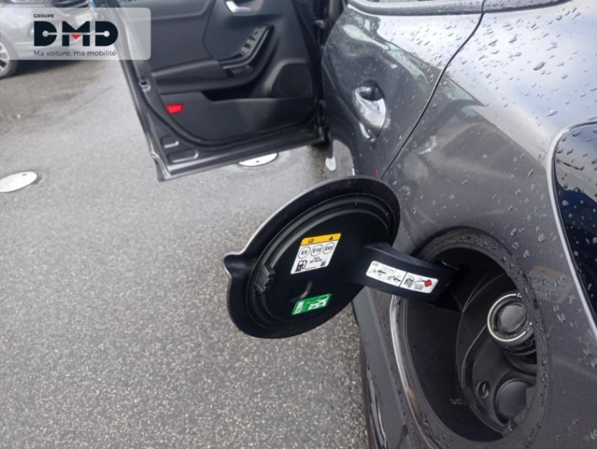 Ford Puma 1.0 Flexifuel 125ch S&s Mhev Titanium Business - Visuel #17