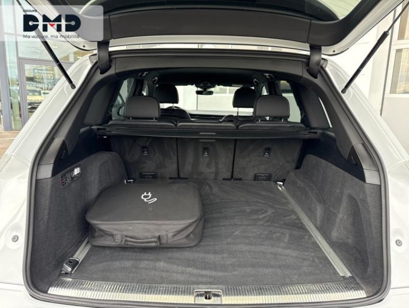 Audi Q7 60 Tfsi E 456ch Competition Quattro Tiptronic 5 Places 22cv - Visuel #12