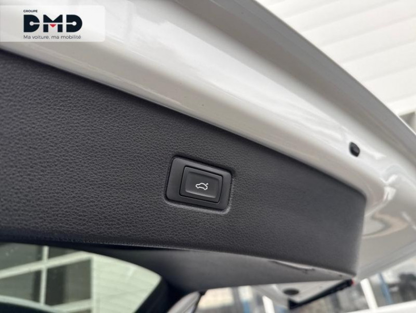 Audi Q7 60 Tfsi E 456ch Competition Quattro Tiptronic 5 Places 22cv - Visuel #17