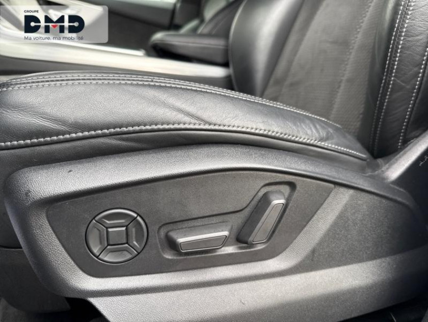 Audi Q7 60 Tfsi E 456ch Competition Quattro Tiptronic 5 Places 22cv - Visuel #14