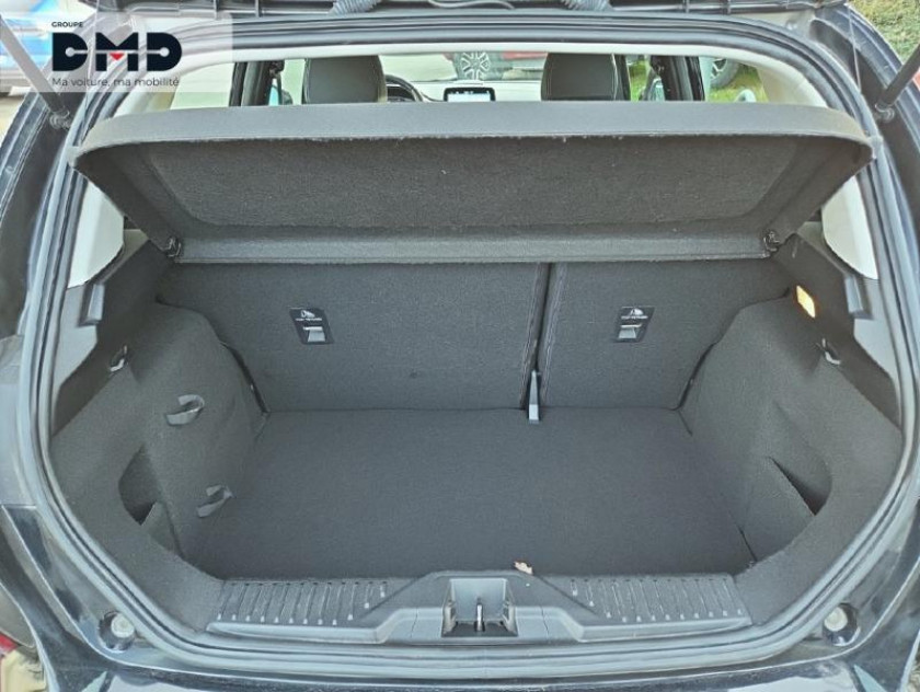 Ford Fiesta 1.0 Ecoboost 100ch Stop&start Titanium 5p - Visuel #12