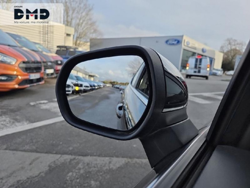 Ford Fiesta 1.0 Ecoboost 100ch Stop&start Titanium 5p - Visuel #19