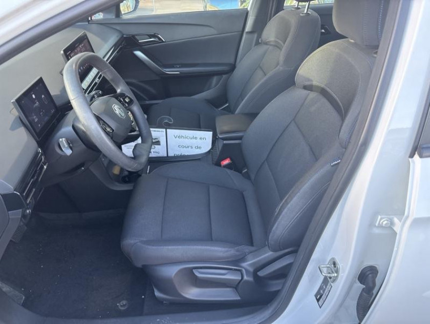 MG Motor Mg4 Ev 170ch - 51kwh My23 Standard - Visuel #9