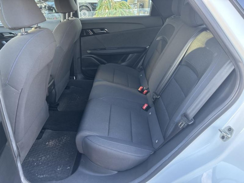 MG Motor Mg4 Ev 170ch - 51kwh My23 Standard - Visuel #8