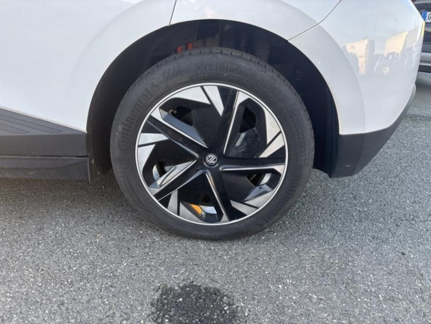 MG Motor Mg4 Ev 170ch - 51kwh My23 Standard - Visuel #12