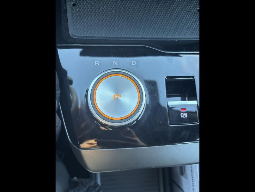 MG Motor Mg4 Ev 170ch - 51kwh My23 Standard - Visuel #15