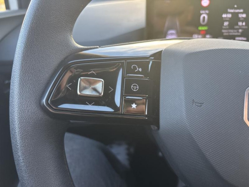 MG Motor Mg4 Ev 170ch - 51kwh My23 Standard - Visuel #13