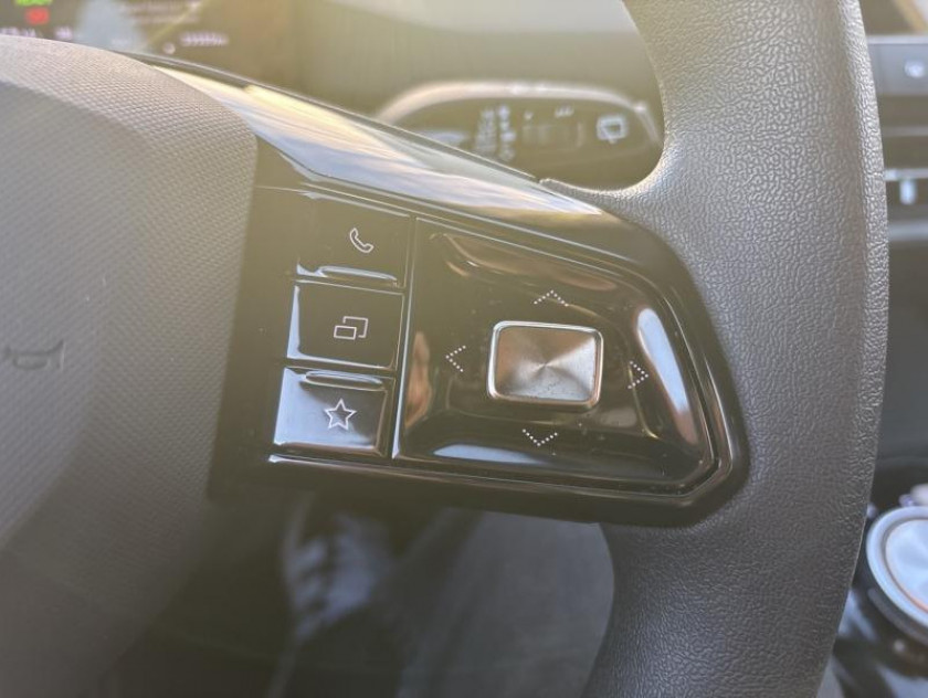 MG Motor Mg4 Ev 170ch - 51kwh My23 Standard - Visuel #14