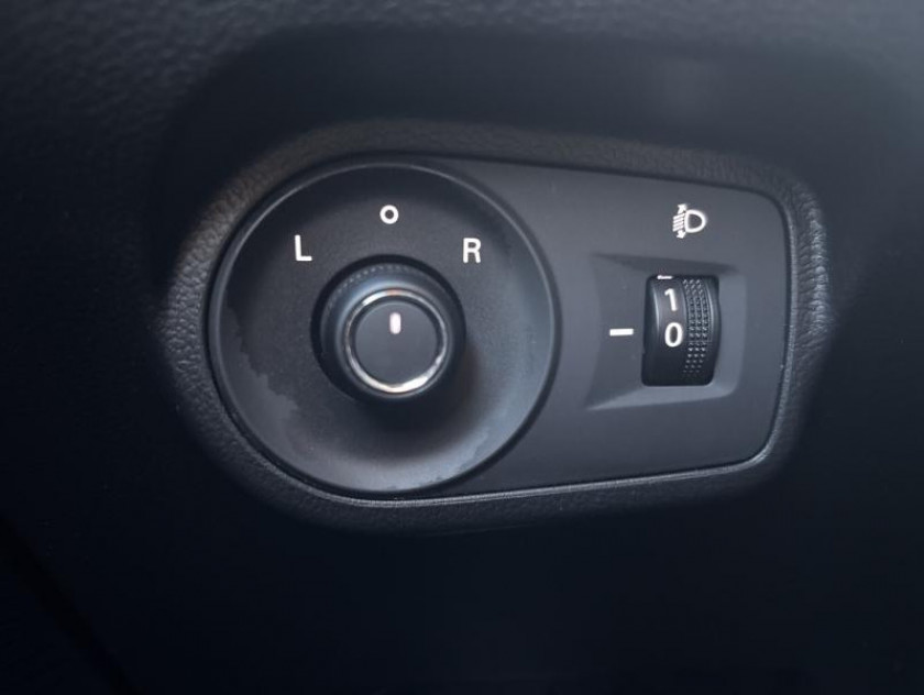 MG Motor Mg4 Ev 170ch - 51kwh My23 Standard - Visuel #17