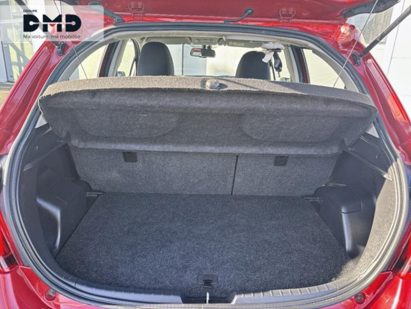 Toyota Yaris Hsd 100h Dynamic 5p - Visuel #12