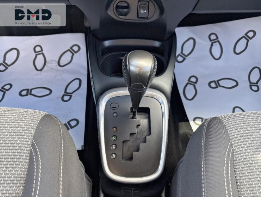 Toyota Yaris Hsd 100h Dynamic 5p - Visuel #8