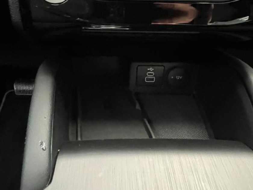 Ford Kuga 2.5 Duratec 180ch Hybrid Flexifuel Active Powershift - Visuel #14