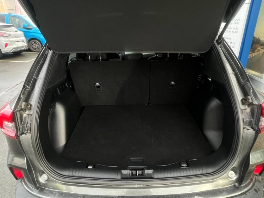 Ford Kuga 2.5 Duratec 180ch Hybrid Flexifuel Active Powershift - Visuel #12