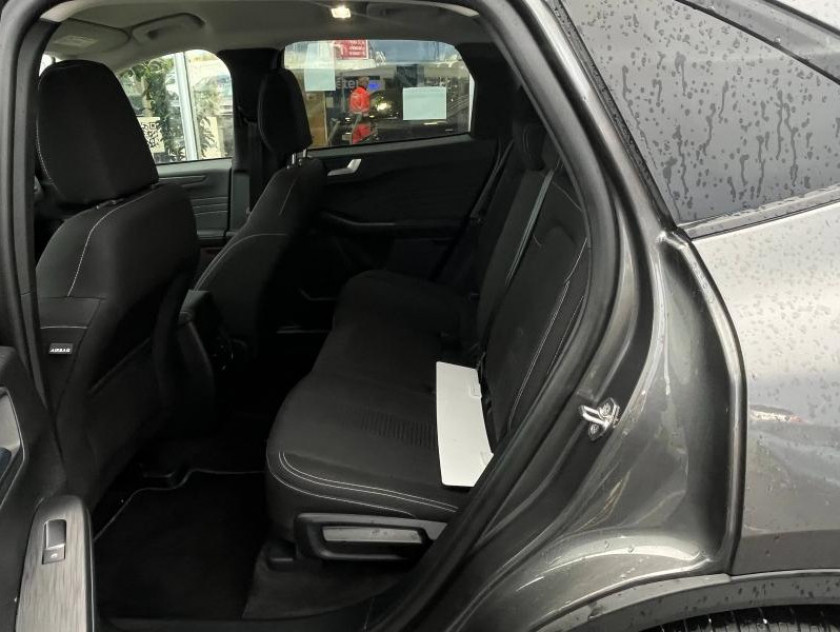 Ford Kuga 2.5 Duratec 180ch Hybrid Flexifuel Active Powershift - Visuel #11