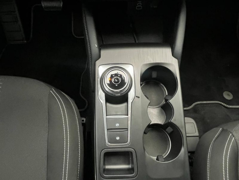 Ford Kuga 2.5 Duratec 180ch Hybrid Flexifuel Active Powershift - Visuel #9