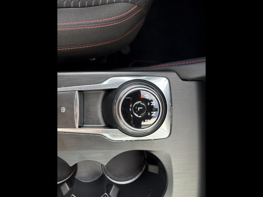 Ford Kuga 2.5 Duratec 180ch Hybrid Flexifuel St-line Powershift - Visuel #10
